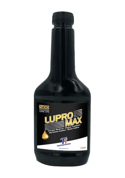 A930 Lupro Max Motor Yağı Katkısı 250 Ml X 15
