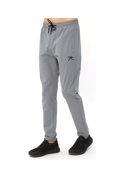 Raru Erkek Outdoor Pantolon Inferus Gri