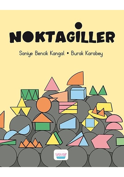 Noktagiller - Qhdh-612673