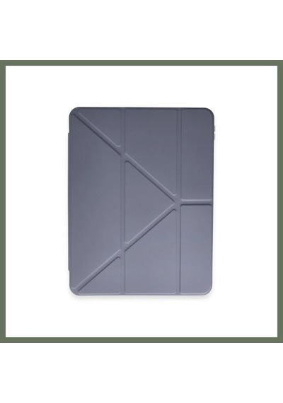 Bezos Huawei Matepad Air 11.5 Kılıf Kalemlikli Mars Tablet Kılıfı - Lavender Bezos1