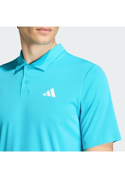 Adidas Club Tennis Erkek Polo T-shirt Kb9712 Turkuaz