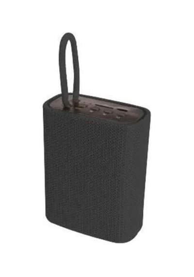 Jopus Libra Askılı Taşınabilir Radyolu Bluetooth Hoparlör