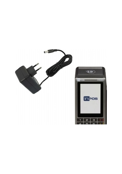 İnpos M530  Adaptör