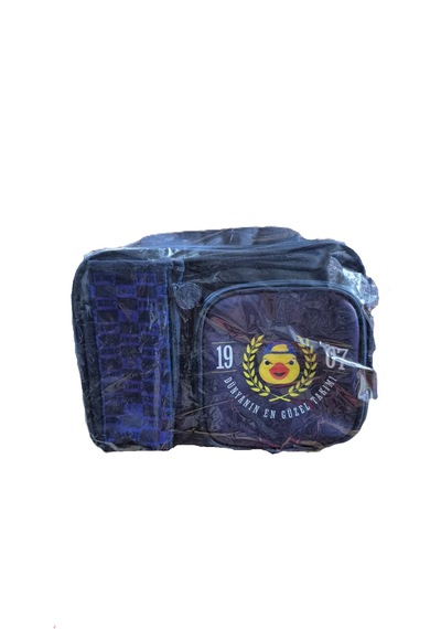Fenerbahce Yellow Beslenme Cantası 25754