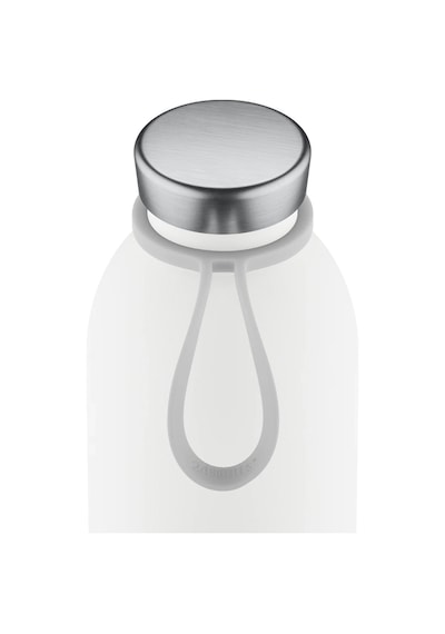 Bottle Tie Gri Tutucu Gri