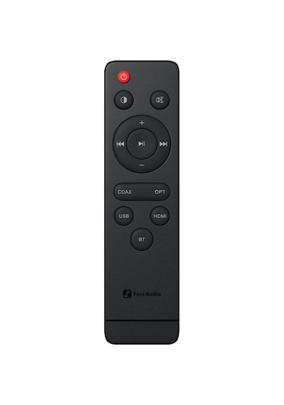 Fosi Audio Zd3