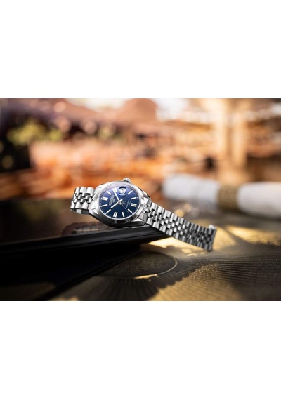 Roamer 996983-41-45-20 Erkek Kol Saati Gri