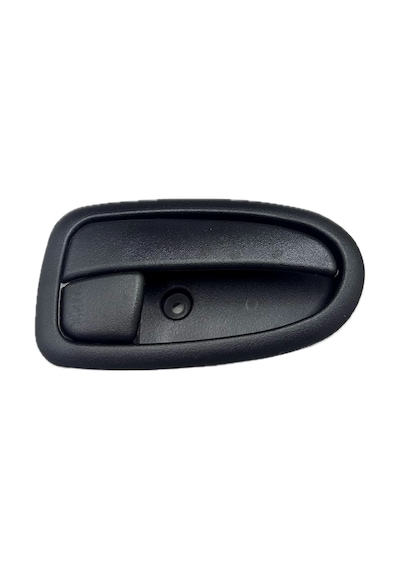 Hyundai Matrix İç Sağ Kapı Kol Siyah 2001-2010