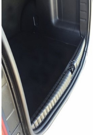 Dacia Duster Bagaj İçi Kaplama Baggage guard (bagaj koruma seti)