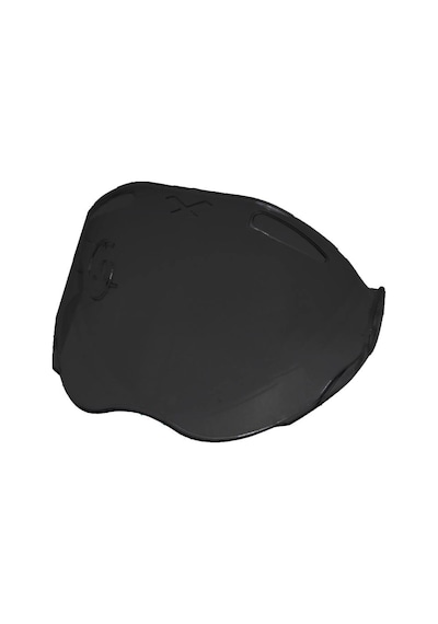 Nexx Sx.10 Kask Camı Siyah Sıyah
