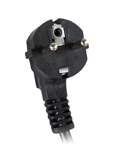 Bilgisayar Terazi Pc Elektrik 220 Volt Ceryan Power Kablosu