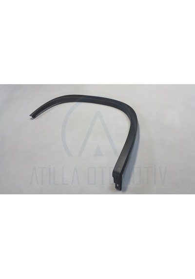 Volkswagen Tiguan 5N Çamurluk Agiz Plastigi Dodik Sag Arka 403340408