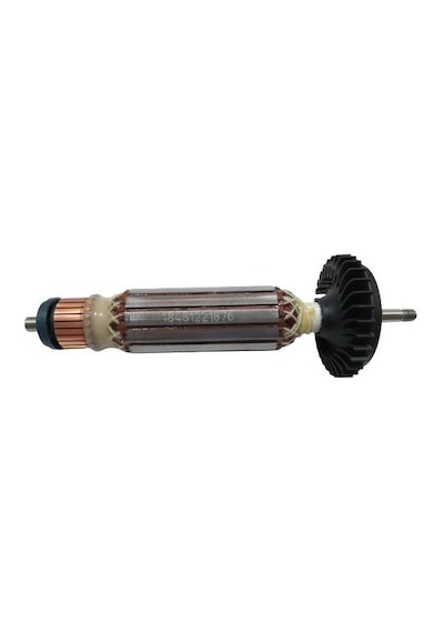 1619P20622 Bosch Uyumlu 7-115 Endüvi Rotor Kollektör