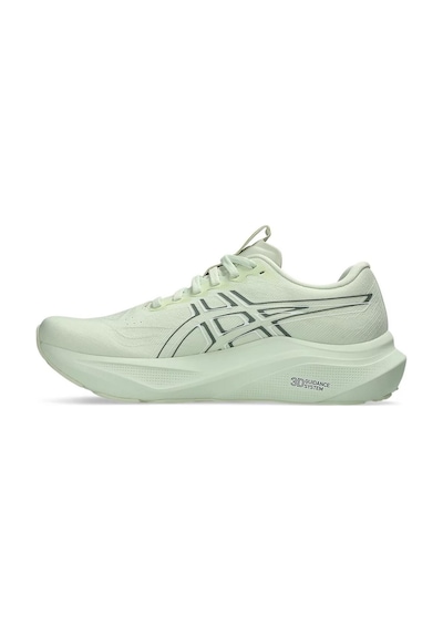 Asics 1012b843-300 Gt-2000 14 Kadın Koşu Ayakkabısı Yeşil