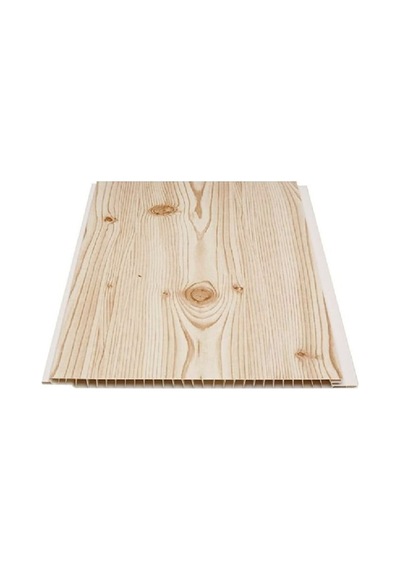 Fındık Ahşap Desen Pvc Lambiri / 20 Adet 20Cm X2 Metre 8 M2 (523458285)