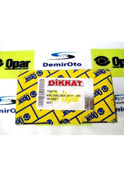 7544738 Viraj Uc Lastigi Dogan-Kartal-Sahin-Slx-M131 Opar 371460036