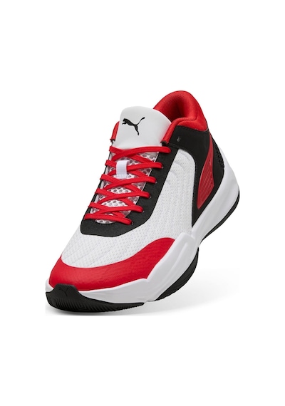 Puma 31218003 Court Pro 2 Unisex Basketbol Ayakkabısı Siyah