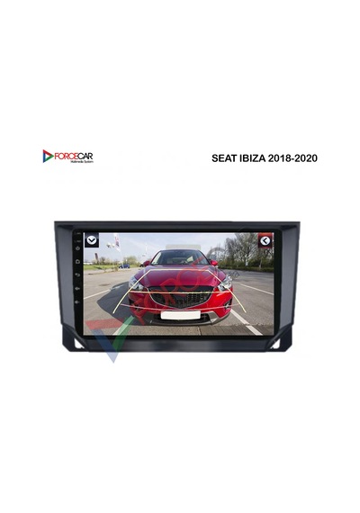 SEAT İBİZA ANDROİD MULTİMEDYA 2_32 KABLOSUZ CARPLAY