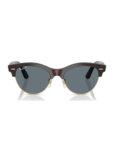 Ray-ban Rb2341 990/3r 54 Polarize Unisex Güneş Gözlüğü Kahverengi