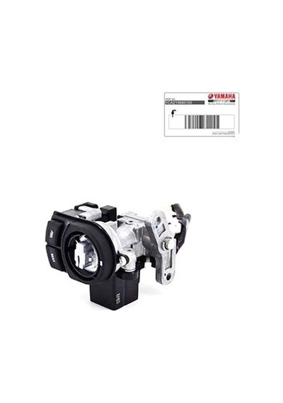 Nmax Kontak  2021-2023 -