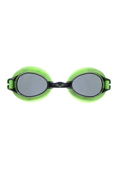 Arena 9239565 Bubble 3 Jr Unisex Yüzücü Gözlüğü Std Yeşil Beyaz