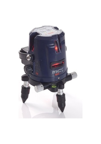 Leica Agatec Mc5 Çapraz Çizgi Lazeri