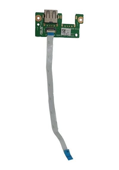 ASUS X550V SERİSİ USB BOARD X550VC-İO