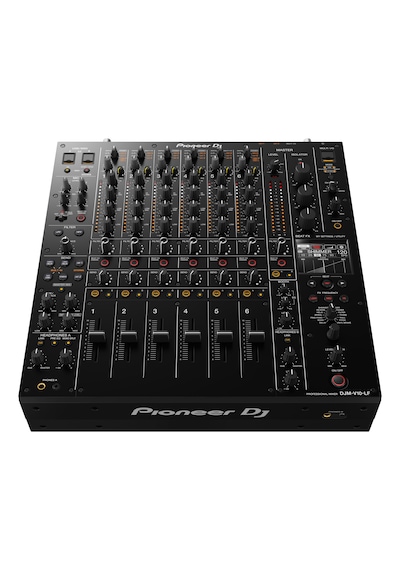 Pioneer Dj Djm-v10 Lf