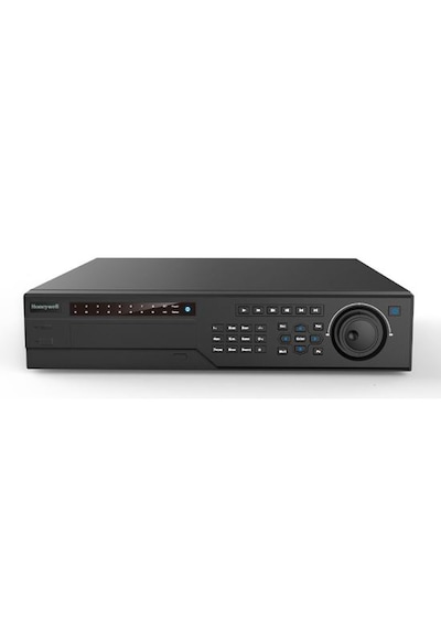Honeywell Hen64304 64 Kanal Nvr Kayıt Cihazı
