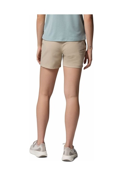 Columbia Leslie Falls Iı Kadın Şort Ak5999-271 Bej