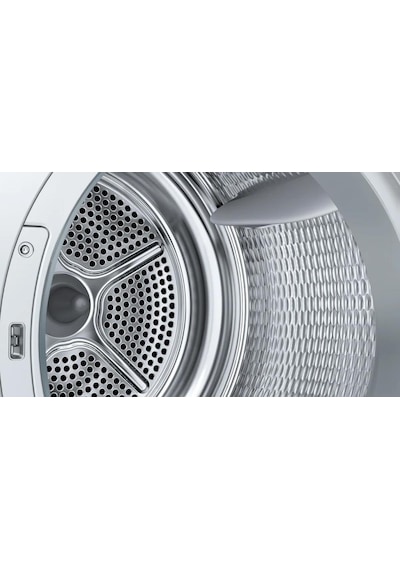 Siemens WQ52K200TR 10 KG Isı Pompalı Kurutma Makinesi