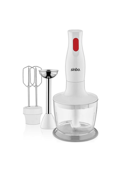 Sinbo SHB-3182 350 W Mikser & Blender Seti