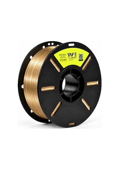 Filament Silk Antik Altın Pla+ Premium