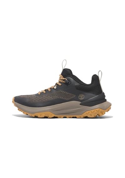 Timberland Low Lace Up Sneaker Siyah Erkek Outdoor 000000000102056315 Siyah