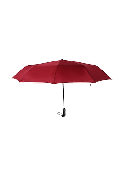 Biggdesign Moods Up Premium Bordo Otomatik Şemsiye, Rüzgara Dayanıklı, Hızlı Kuruyan, Hafif, Kılıflı Çok Renkli