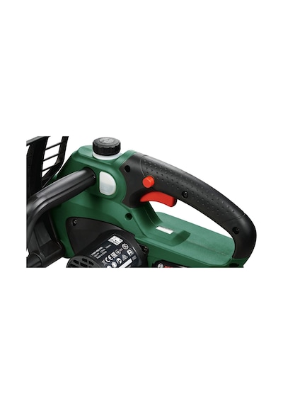 Bosch UniversalChain 18 2.5Ah Tek Akülü Ağaç Kesme Makinesi - 06008B8000