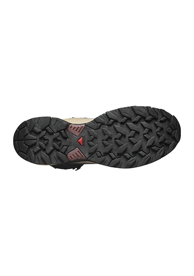 Salomon X Ultra 360 Mid Gore-tex Erkek Outdoor Botu L47743300 Renkli Renkli