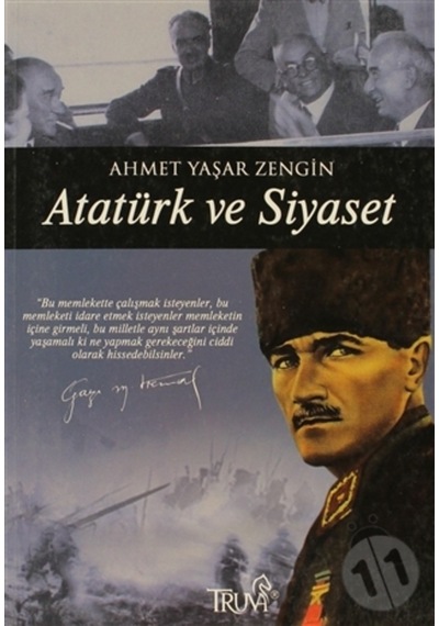Atatürk Ve Siyaset n11.172