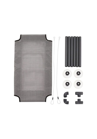 M-pets Horizon Cama Yapışan Kedi Yatağı 40,5x73x63,5 Cm 244-54000.01