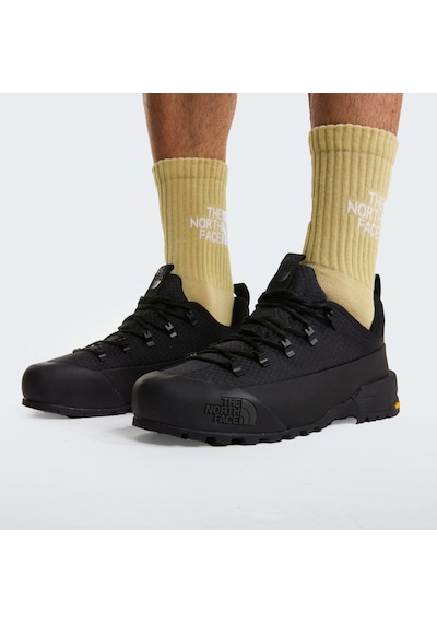 The North Face Glenclyffe Unisex Ayakkabısı Nf0a8dapw9o1 Siyah