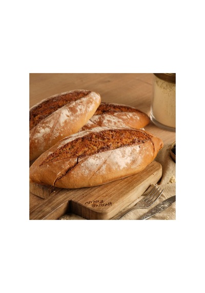 Arpa Ekmeği 500 Gr - 841876892