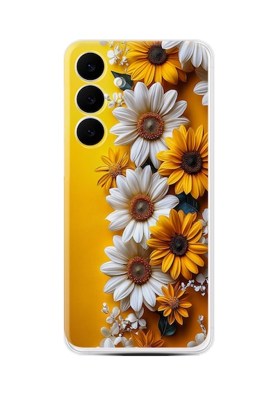 Samsung Galaxy S26 Plus Uyumlu Kılıf Desenli Baskılı Kamera Korumalı Kapak Name-.901.jpg Renk16 Renk16