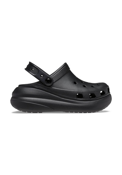 Crocs Crush Clog Black Siyah