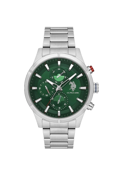 U.s. Polo Assn. Uspa1014b-10 Erkek Kol Saati