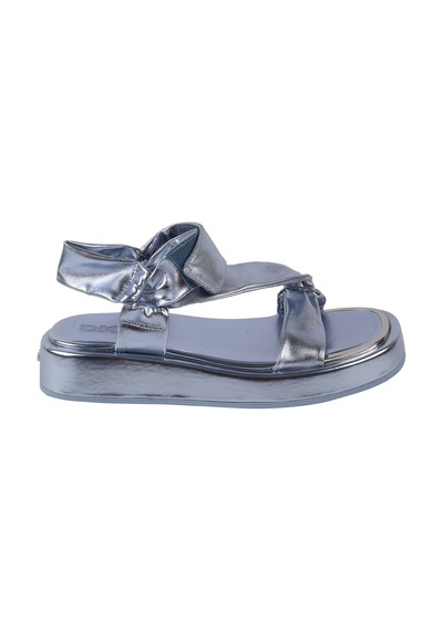 Dkny Kadın Sandalet K2450123-0ce K2450123-0ce Çok Renkli Çok Renkli