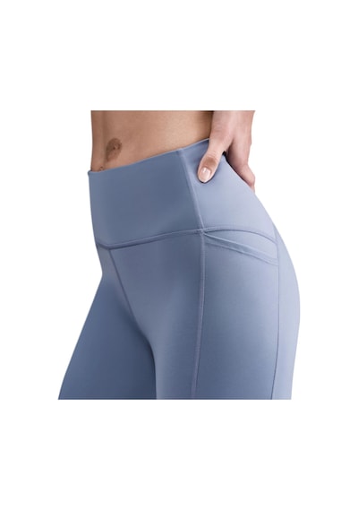 Swift Dri-fit Kadın Koşu Tayt World Indigo/reflective Silv
