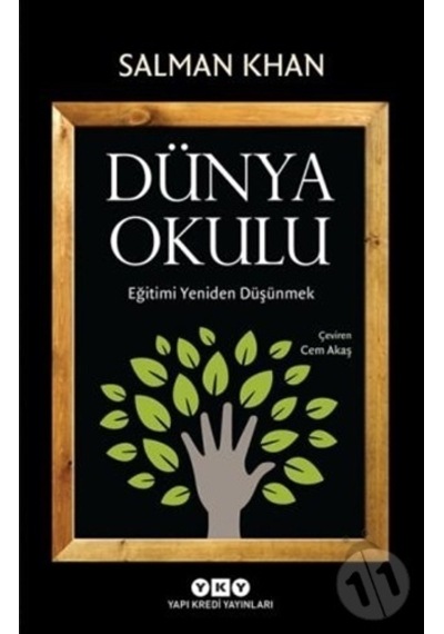 Yapı Kredi Yayınları Dünya Okulu