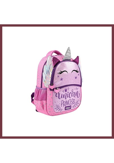 Storeşahin Sahın Bubbles Mu-6406 Unıcorn Okul Canta 1 Adet Shn0720 Çok Renkli