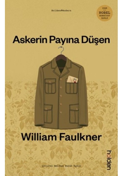Askerin Payına Düşen - Aıaı-875424