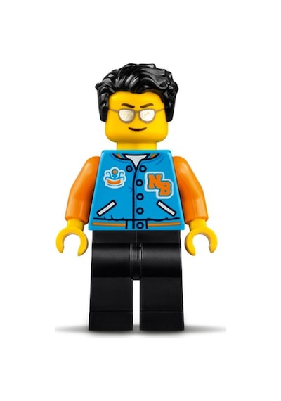 LEGO Ideas 40448 VintageCar